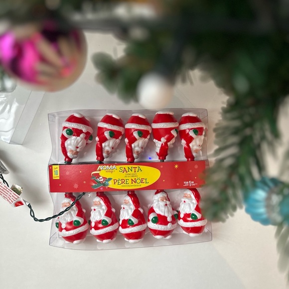 Christmas lights - Picture 11 of 15